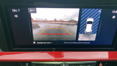 Vauxhall Mokka 1.2 Turbo Ultimate 5dr Auto Petrol Hatchback